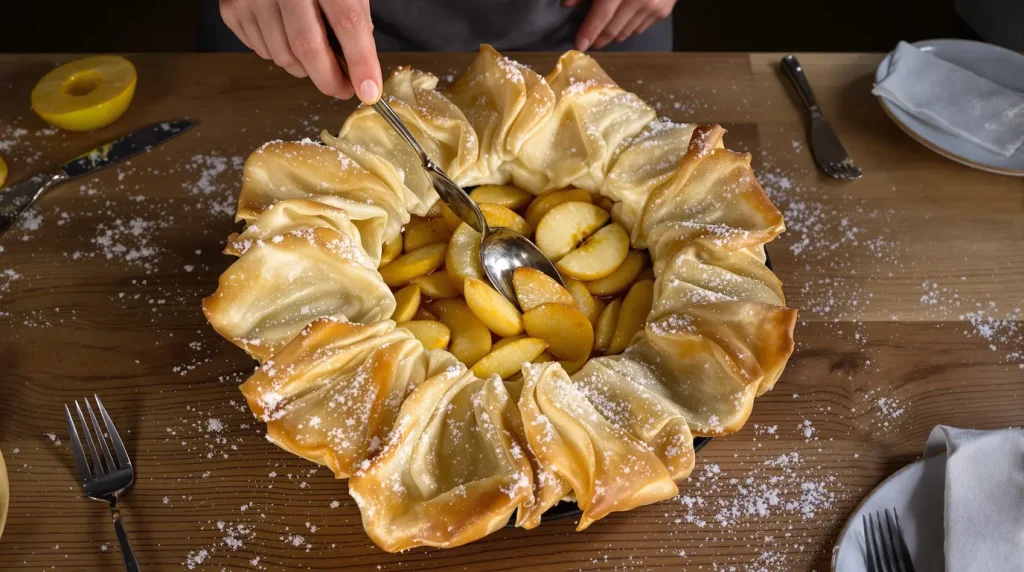 « J'ai remplacé ma tarte aux pommes classique par ce dessert du Sud-Ouest » : on ne cesse de me réclamer la recette !
