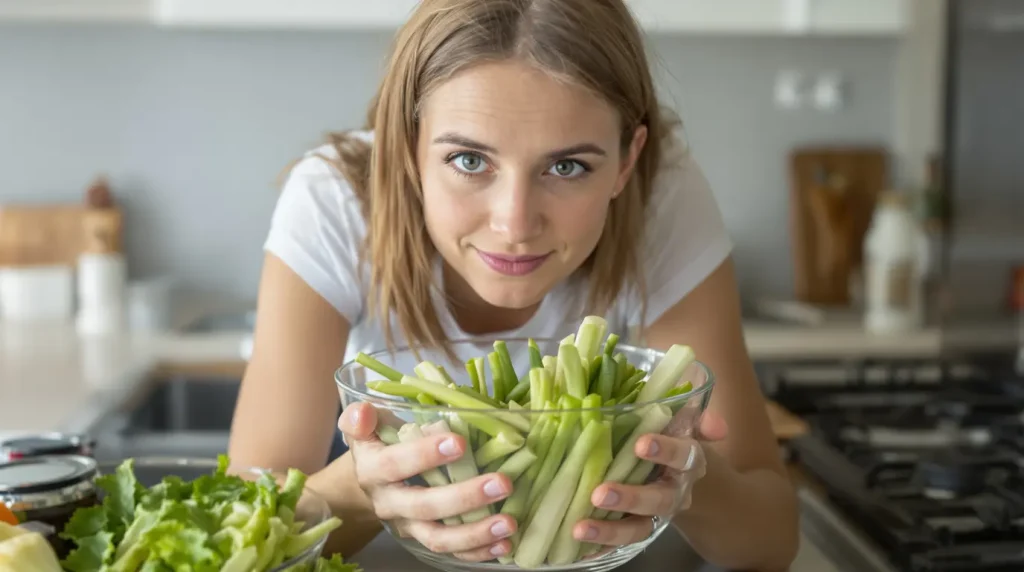 Les experts l'affirment : cette méthode est la meilleure pour enlever les pesticides de vos asperges