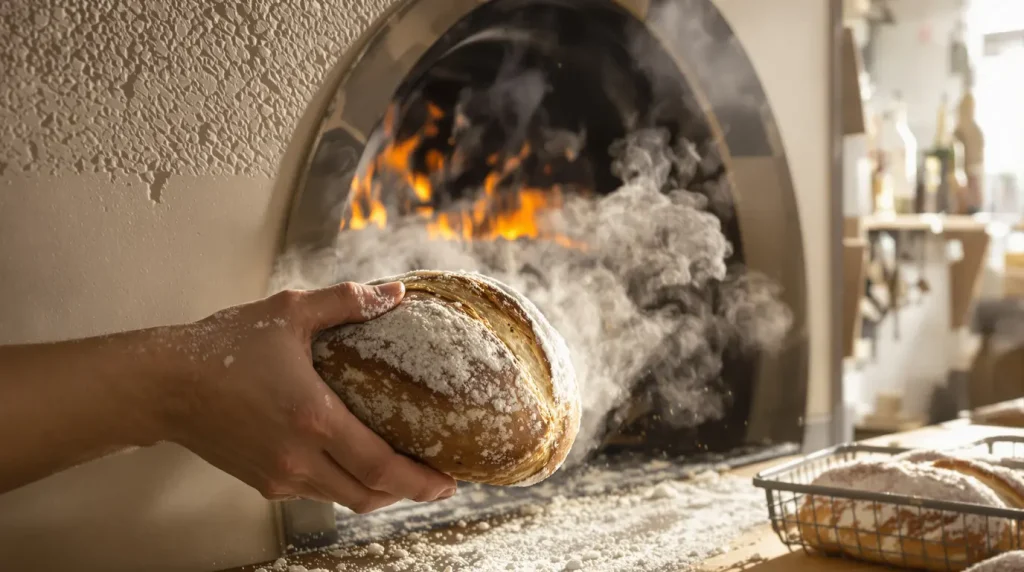 Boulanger et pâtissière : une histoire d’amour au service du vrai goût et du savoir-faire artisanal