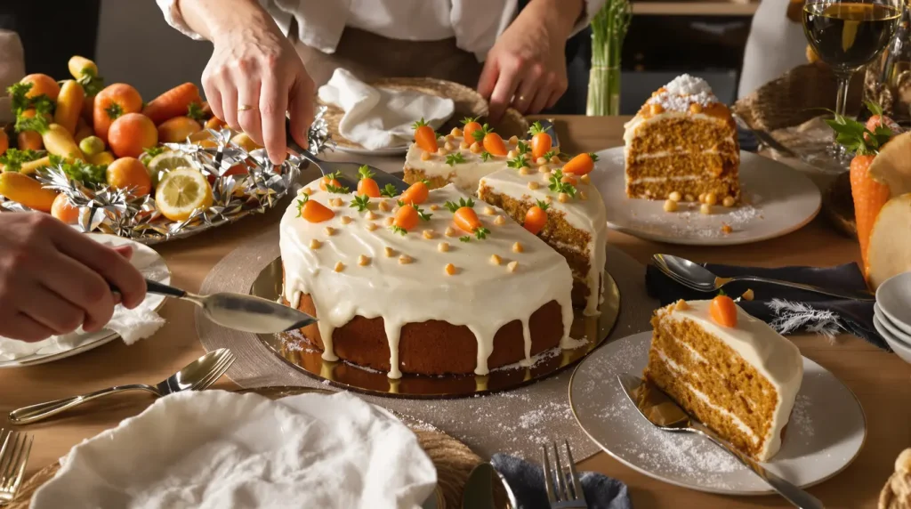 Desserts de Pâques faciles à faire : 30 gâteaux pour vraiment se régaler