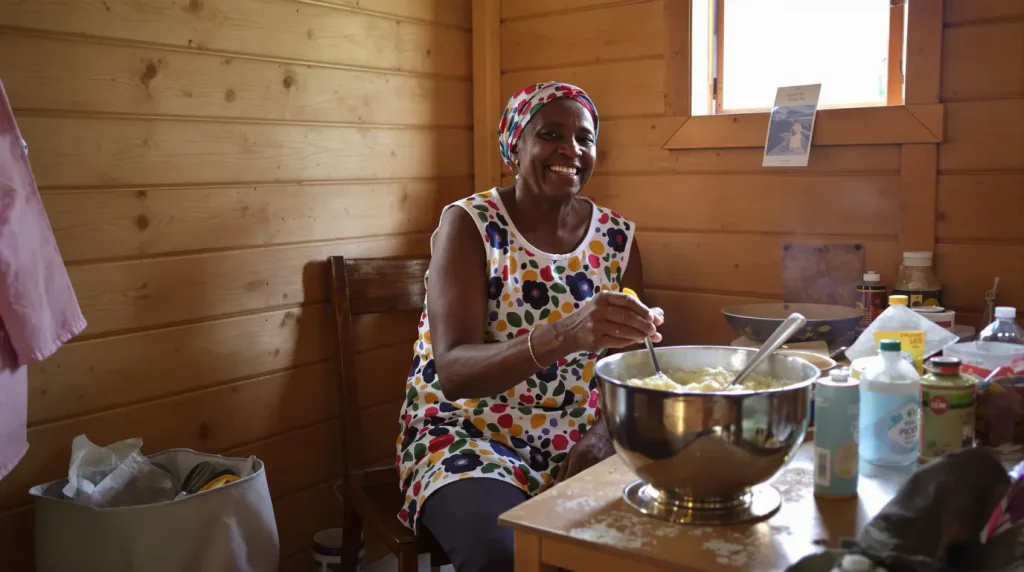 Reportage Afrique - Madagascar: la feta, une recette betsileo authentique pour célébrer Pâques et la fin des récoltes de riz